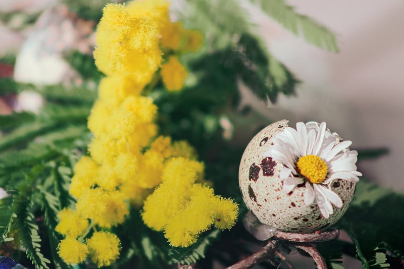 Botanical Art Inspiration